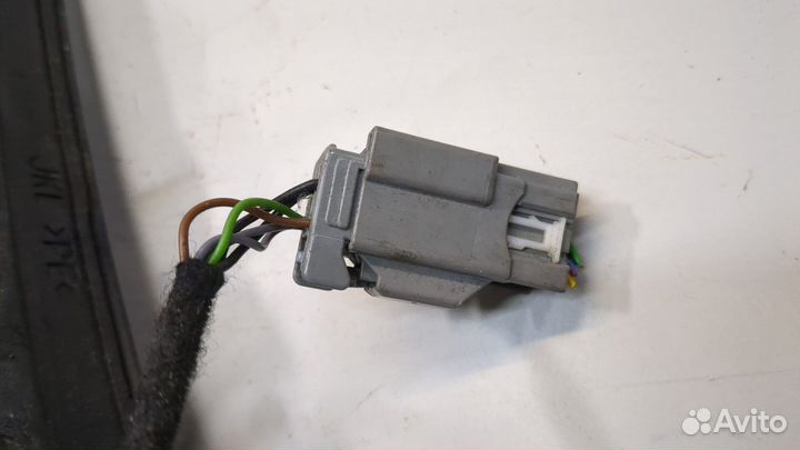 Зеркало боковое Ford C-Max, 2005