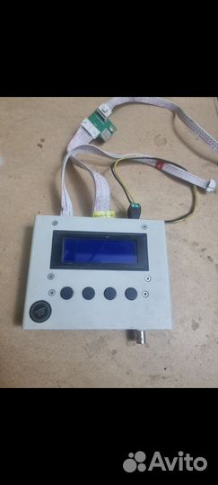 Тестер майнингового обор. universal tester miner