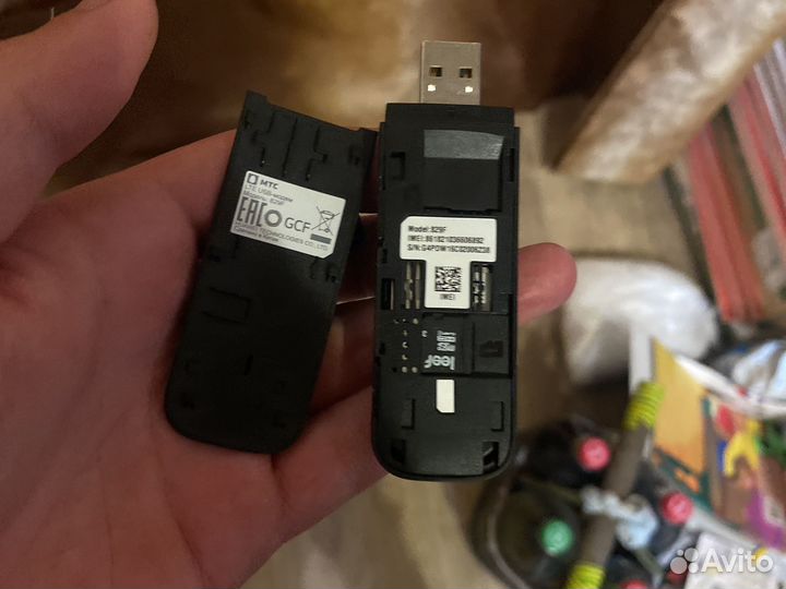 Модемы и роутеры