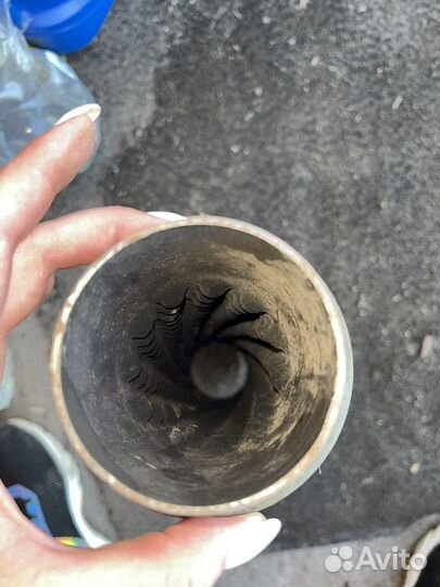 Резонатор stinger 63