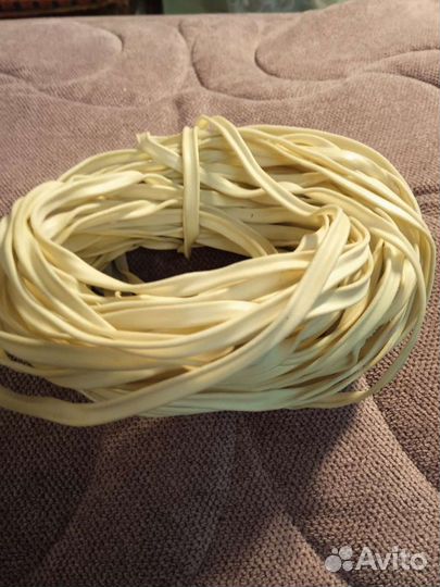 Телефонный кабель-провод