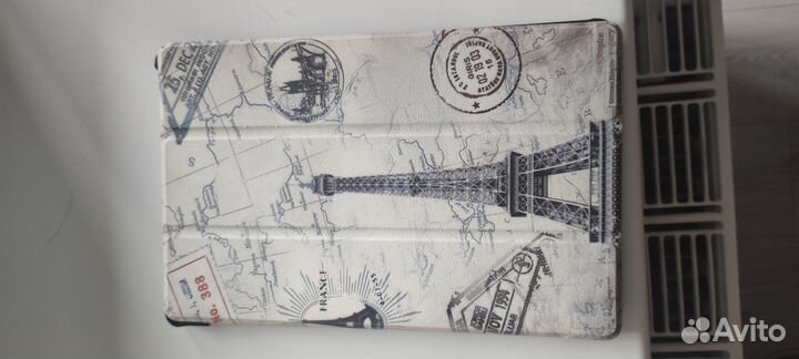 Планшет Lenovo tab М10 fhd plus