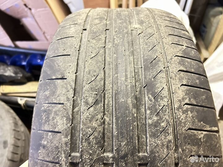 Sailun Atrezzo ZSR2 245/45 R18 100