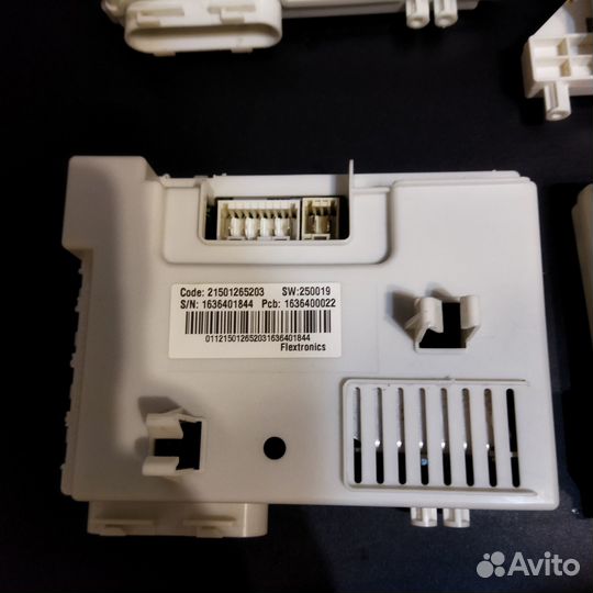 Модули для стиральных машин Indesit Ariston