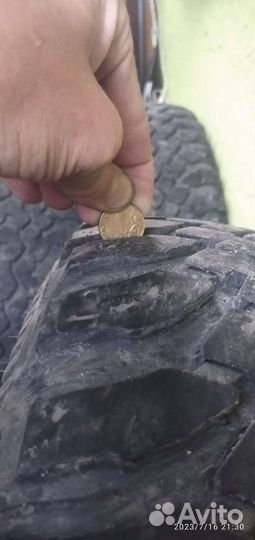 Cordiant Off Road 205/70 R15 96Q