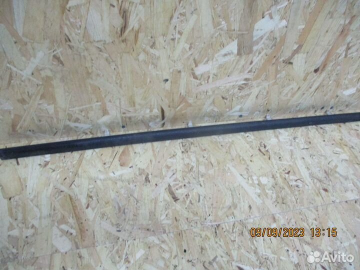 Бархотка двери наружная Хендай Акцент