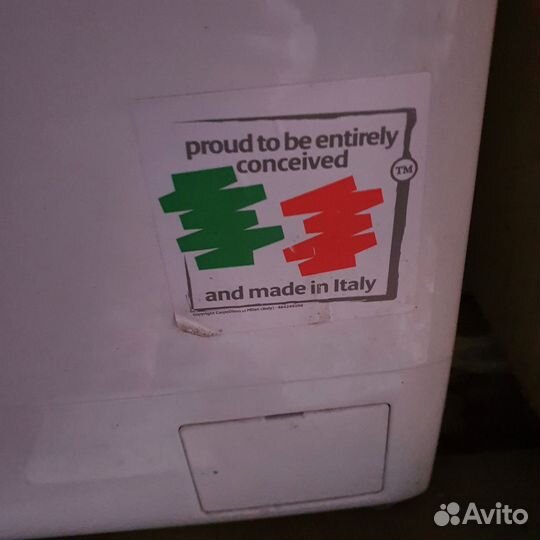 Стиральная машина Ardo FLS 81L