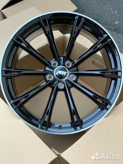 BMW G05/06/07,Audi Q7/8,WV Touareg 22 ABT