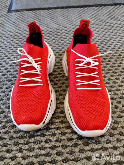 Кроссовки,кеды