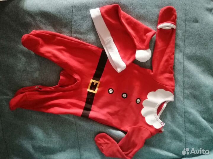 Детские вещи