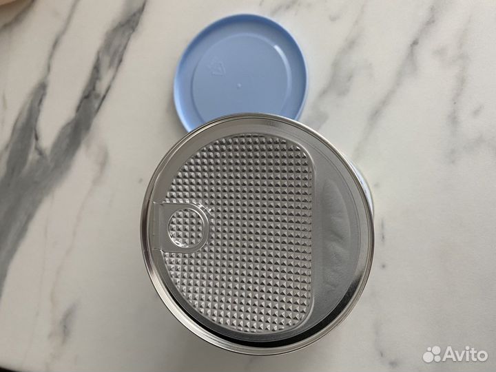 Смесь Нэнни классика