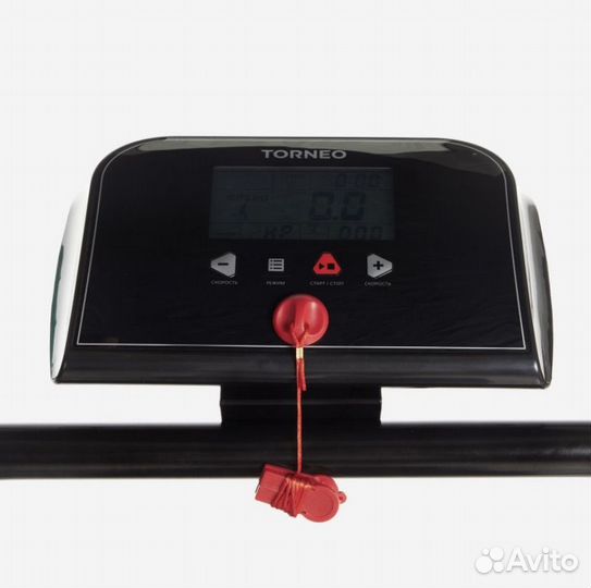 Беговая дорожка Torneo Inita t-155