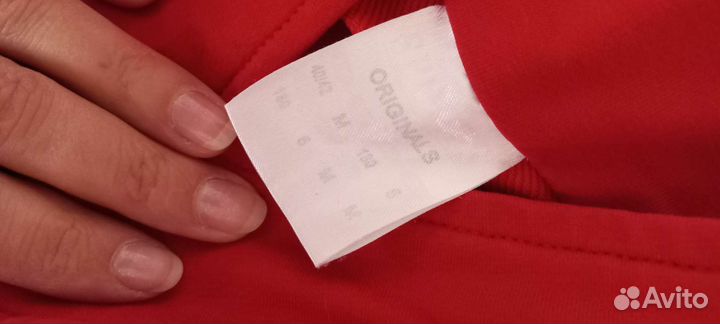 Спортивный костюм женский