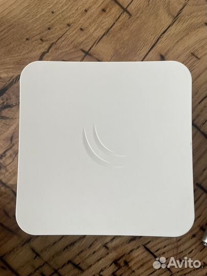 Точка доступа MikroTik SXTsq 5 ac