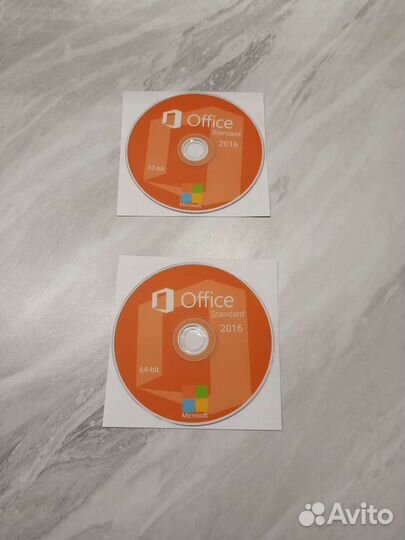 Microsoft Office word excel 2016 standard