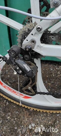 Велосипед lamborghini