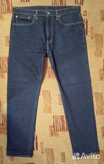 Джинсы Levi's 502