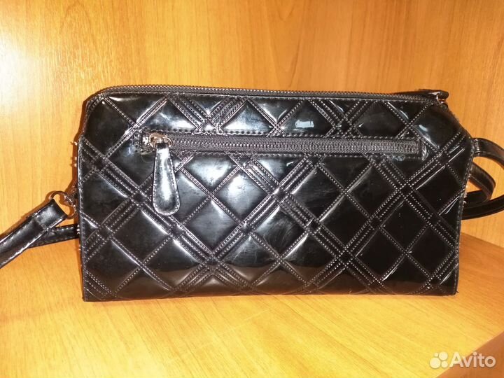 Клатч женский