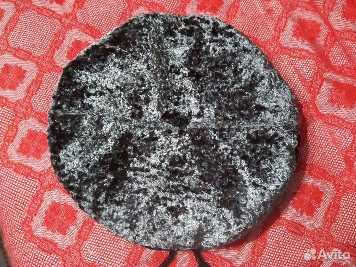 Берет женский