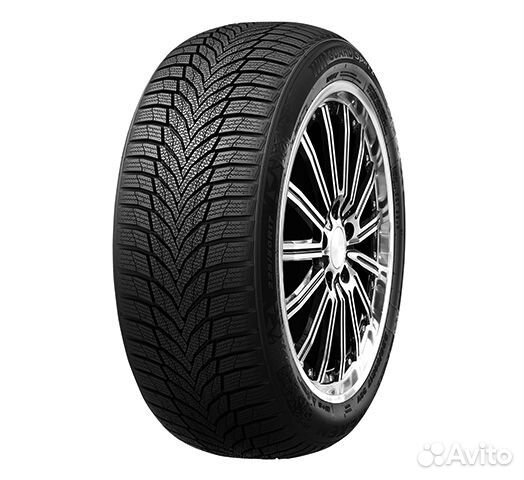 Nexen Winguard Sport 2 265/35 R20