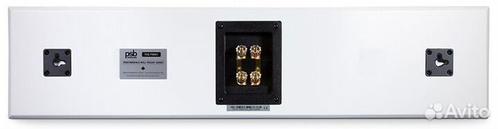 Настенная акустика PSB CS PWM1 White
