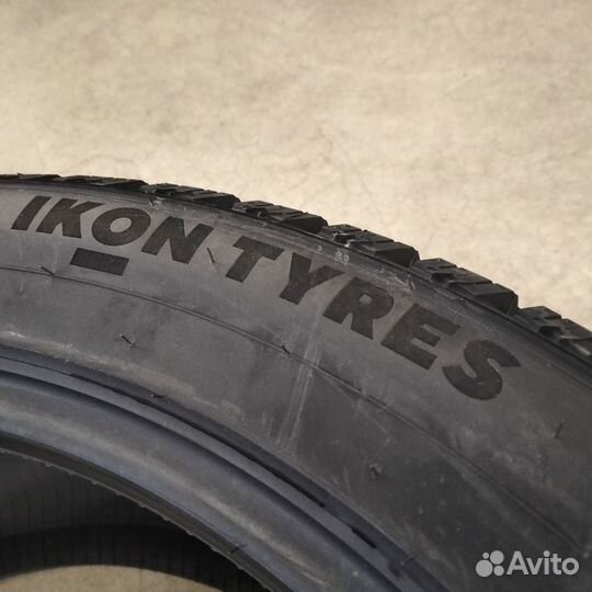 Ikon Tyres Autograph Snow 3 SUV 275/50 R20 113R