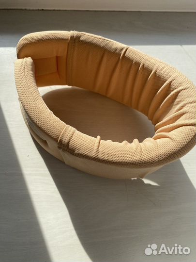 Фиксатор на шею