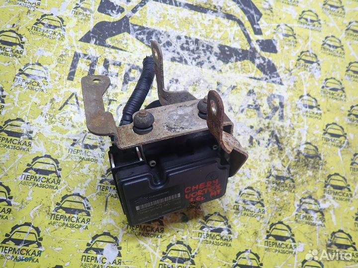 Блок ABS (насос) для Chery Fora (A21) 2006-2010