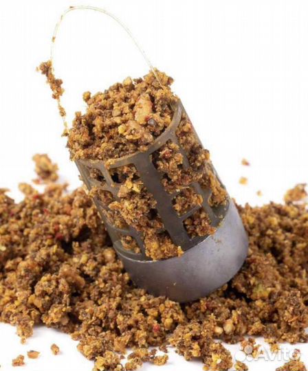 Прикормка minenko «Юбилейная» Фидер