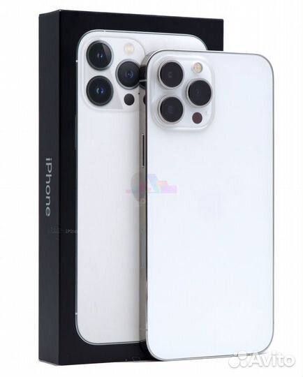 iPhone 13 Pro, 128 ГБ