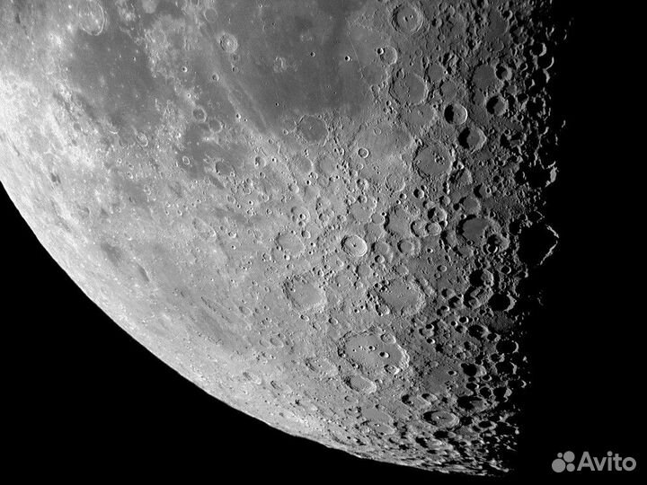 Прокат телескопа Celestron 114EQ