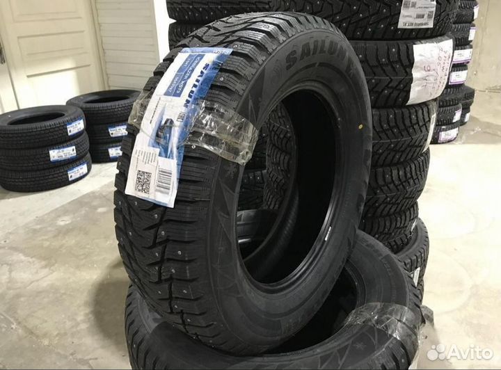 Sailun Ice Blazer WST3 245/70 R16 107