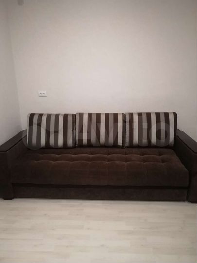 1-к. квартира, 30 м², 1/5 эт.