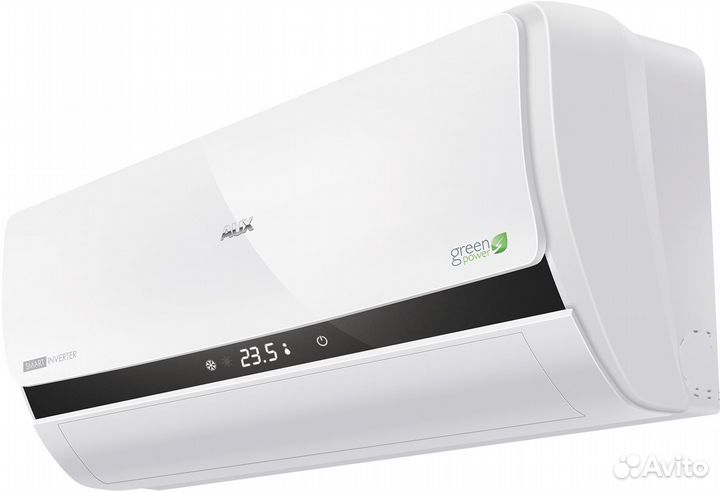 AUX ASW-H24B4/LK-700R1DI