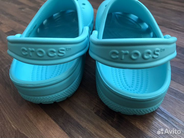 Crocs сабо