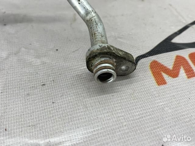 Трубка кондиционера Citroen C4 хэтчбек 5FW (EP6)