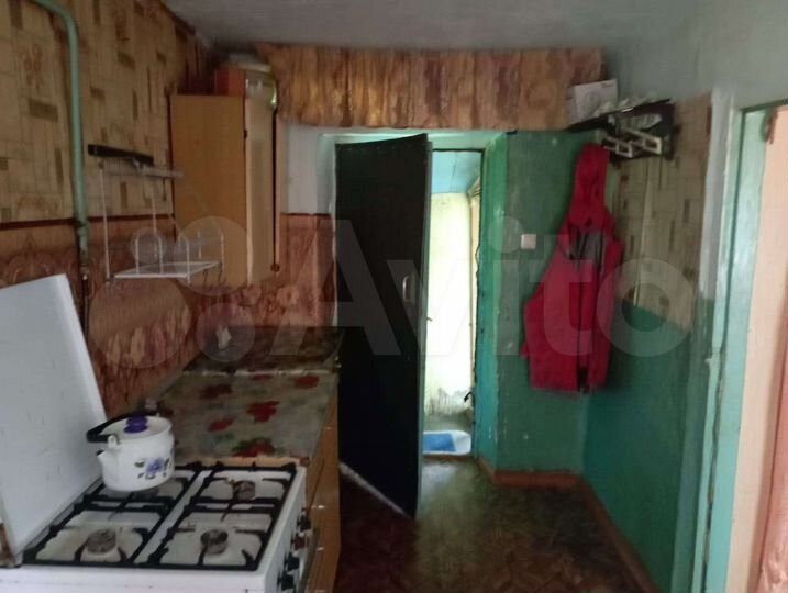 Дом 37 м² на участке 15 сот.