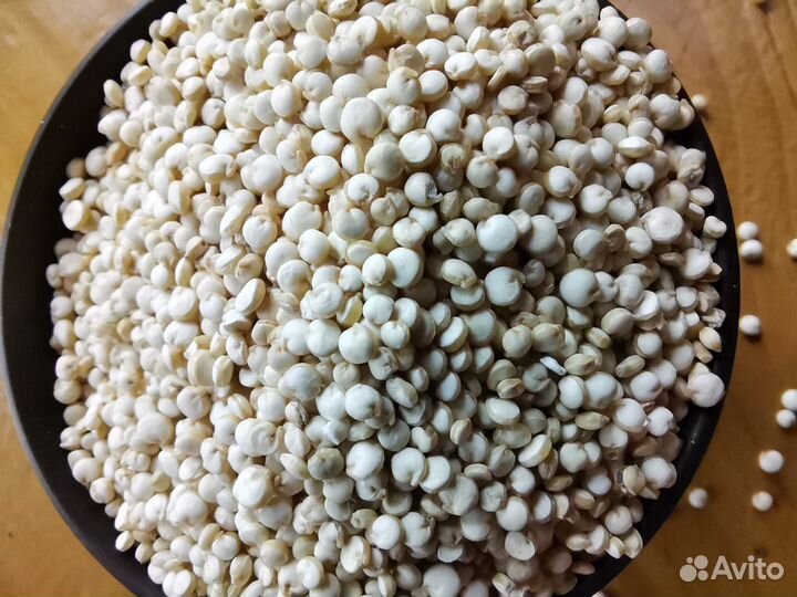 Киноа семена