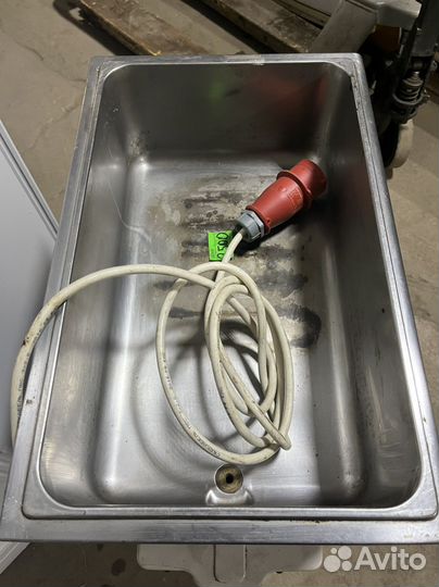 Мармит для первых блюд