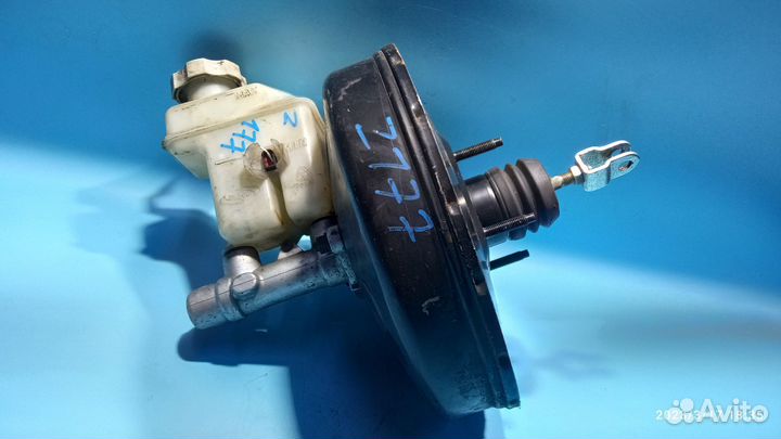 Вакуумный усилитель тормозов для Kia Rio 2005-2011