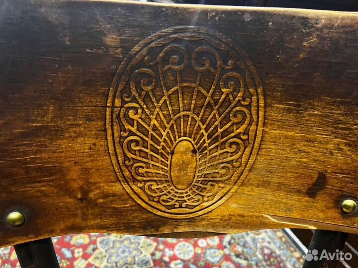 Венский стул