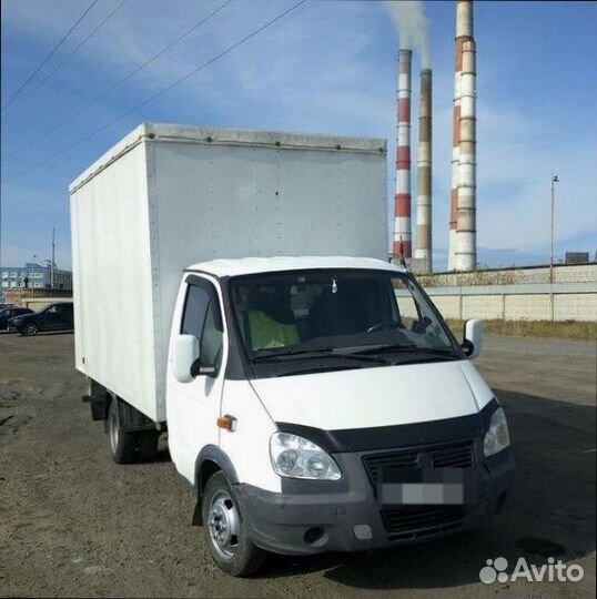 Домашние переезды под ключ от 200км и 200кг