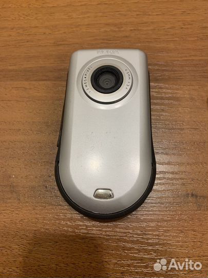 Nokia 6630