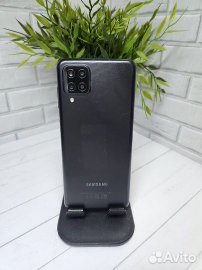 Samsung Galaxy A12, 2/32 ГБ