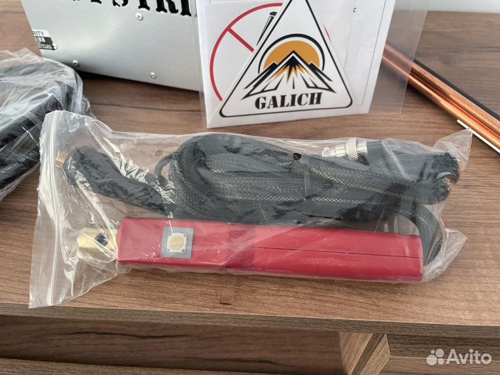 Galich Hot Strike прибор для удаления вмятин