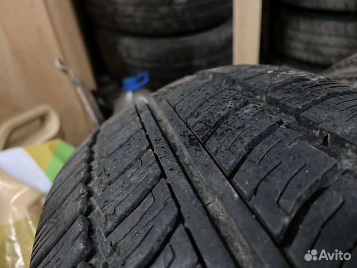 КАМА Кама-217 175/65 R14 82H