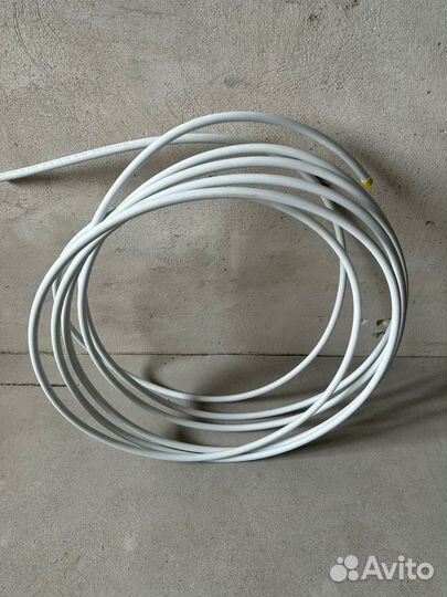 Труба металлопластиковая 16