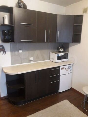 Квартира-студия, 24,7 м², 3/3 эт.