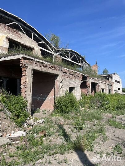 Отдам кирпич под разбор
