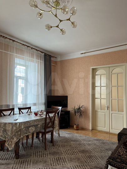 Дом 100 м² на участке 1,5 га